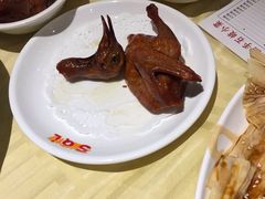 驰名石岐乳鸽-石岐佬中山菜馆(张溪店)