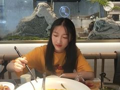 -赠李白·如诗的川味(余杭万达广场店)
