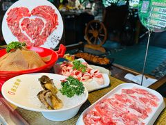 -扬之阿李菌汤火锅(1969店)