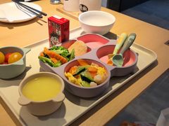 -关东小磨东北菜(上海长风大悦城店)