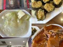 -砂锅李(九江路店)