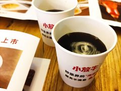 -小放牛炒菜馆(北国商城店)