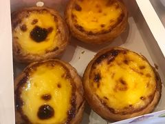 -莉莲蛋挞(大华悦沢书店)