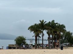 -西昌邛海湿地