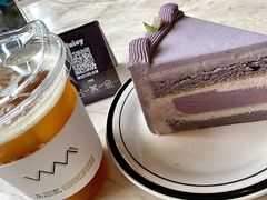 -Juicy Bakery(瑞景店)