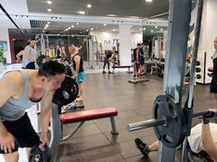 -奇迹健身(金牛凯德店)
