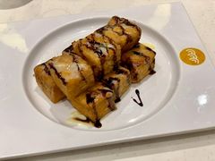 -龙记·香港茶餐厅(海上世界店)