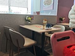 -夏日玛莉西餐厅(耒阳龙腾店)