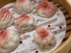 -苏小柳点心·手作小笼包(新街口分院店)