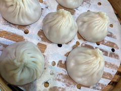 -苏小柳点心·手作小笼包(康桥分院)