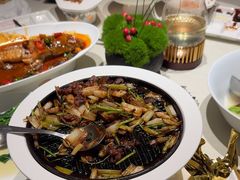 -悦融琥珀·京鲁菜·海味珍品(西单店)