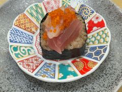-鮨政· Omakase(港汇恒隆广场店)