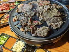-吉志烤肉(太原总店)