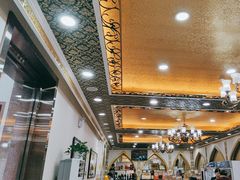 -新疆巴州金丝特餐厅(大钟寺店)