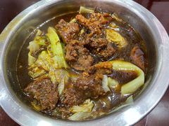 大块牛肉面-鹍记特色牛杂面