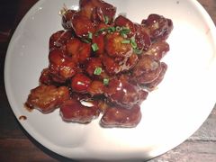 -外婆家(蓝色港湾店)