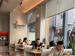 -隅乐胡椒虾·台湾菜·团建(皇岗店)