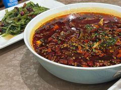 -李氏传家菜(兴城路店)