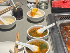-海底捞火锅(珠影星光城夜宵主题店)