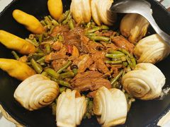 -古洼一锅鲜(开发区店)