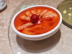 -海燕酒店·地道湖北菜(惠济路店)