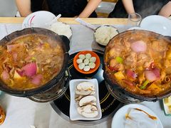 -范贤光鸡公煲(平乐园总店)