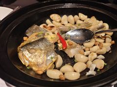 -汤城小厨•粤菜•靓汤(苏州街店)