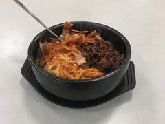 -上海健康医学院北苑食堂
