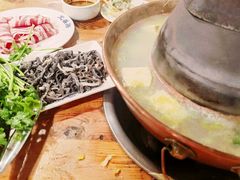 -元盛居(生态大街店)