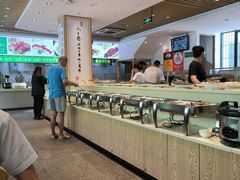 -素满香·素食自助餐(苏州·临顿路店)