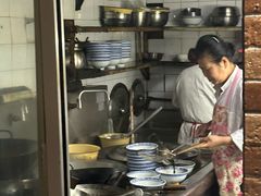 -大时代美食面馆