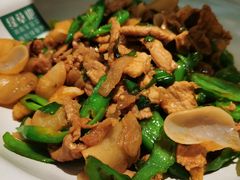 -绿草地·湘菜(芙蓉天街店)