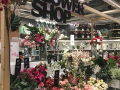 -宜家家居(西安未央商场店)