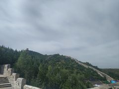 -雁门关景区