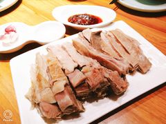 -品回味清真西北楼(宁波首店)