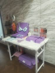 -Xmm小蜜密私密健康抗衰连锁品牌