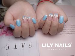 -LILY NAILS美甲美睫