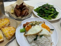-華歡冰室-WahFoon(吉大店)