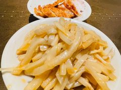 酸笋-漆黑觉米粉(三里屯店)