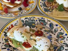 -Alimentari早午餐(安福路店)