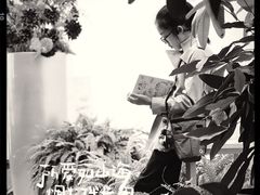 -辰熙ACX星海艺术中心
