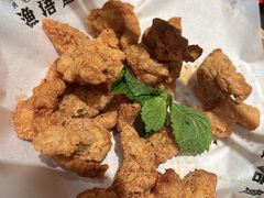 -渔语鱼新川菜Bistro(万象天地店)