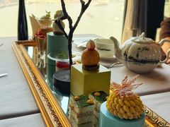 -Da Ivo哒伊沃意大利魔镜餐厅(外滩店)