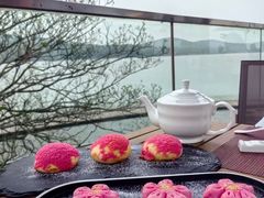 -水上明月·湖景餐厅