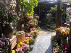 -尽善百年古院餐厅(王家老宅店)