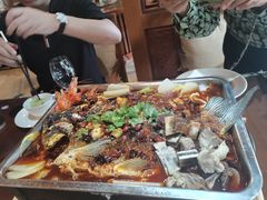 -西双版纳洲际度假酒店-曼霖轩中餐厅