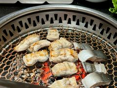-木槿花韩式炭烤·熟成肉工坊(孙文东路店)