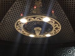 -楼兰新疆主题餐厅(苏州中心店)