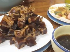 -浑河春面馆·老北京非遗鹿角面(房山店)
