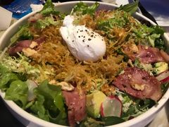 藜麦窝沙拉-the rug 飞毯 (朝阳公园店)